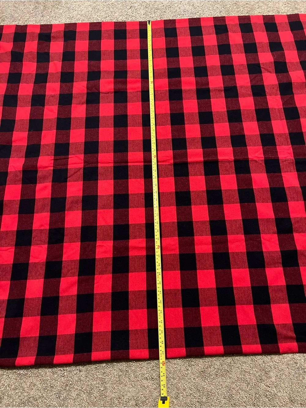 N/A durable red